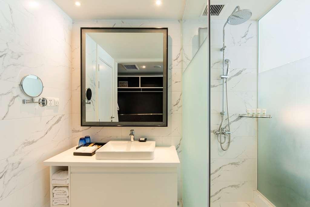 Hotel Sol Halong, Trademark Collection By Wyndham Hạ Long Exterior foto
